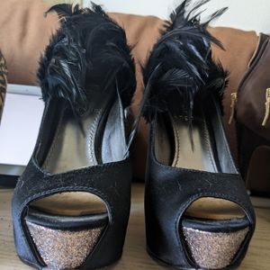 Enzo Angelini heel's